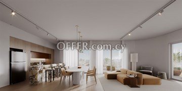 3 Bedroom Apartment  In Lykavitos, Nicosia - 1