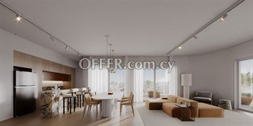2 Bedroom Apartment  In Lykavitos, Nicosia