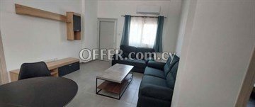 Brand New Ground Floor 3 Bedroom Apartment  In Agios Dometios, Nicosia - 1