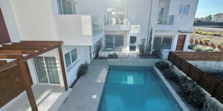 2 Bed Apartment for Sale in Asomatos, Limassol