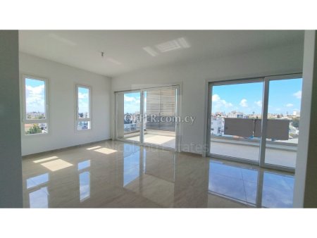 Beautiful Luxurious Modern Penthouse Linopetra Ayios Athanasios Limassol - 1