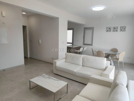 2 Bed Apartment for rent in Ekali, Limassol
