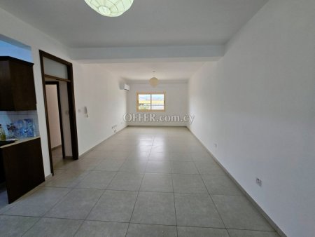 2 Bed Apartment for rent in Ypsonas, Limassol