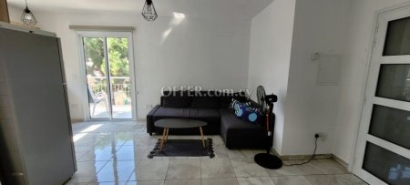 2 Bed Apartment for rent in Agia Zoni, Limassol