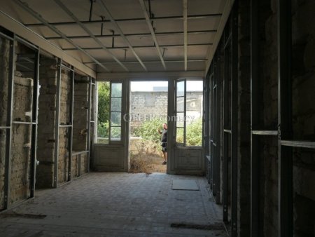 House (Semi detached) in Katholiki, Limassol for Sale - 1
