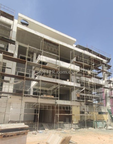 Apartment (Flat) in Polemidia (Kato), Limassol for Sale - Main Photo