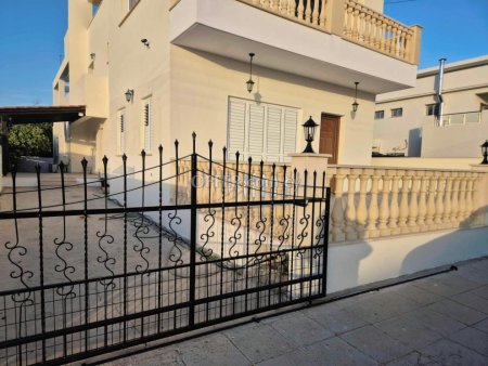 3 Bed House for rent in Agia Marinouda, Paphos
