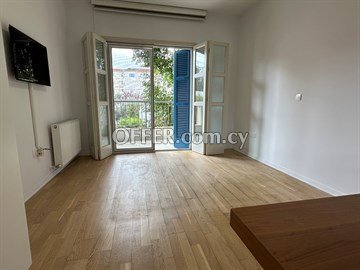 3 Bedroom Apartment  In A Central Area Of Agios Andreas, Nicosia