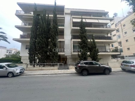 Huge four bedroom penthouse for sale in Neapolis area walking distance to the sea - 1