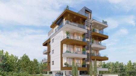 Apartment (Penthouse) in Agios Ioannis, Limassol for Sale - 1