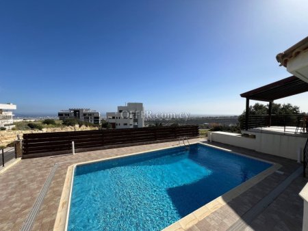 4 Bed Semi-Detached House for rent in Agia Filaxi, Limassol - 11