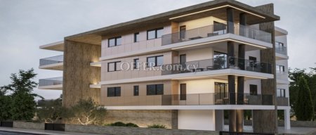 Καινούργιο Πωλείται €190,000 Διαμέρισμα Στρόβολος Λευκωσία - 7