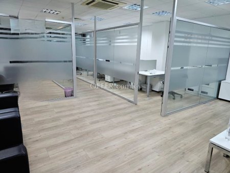 Office for Rent in Harbor Area, Larnaca - 9