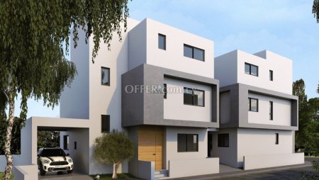 4 Bed House for Sale in Livadia, Larnaca - 11