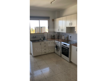 Two bedroom resale apartment in Strovolos area Nicosia - 6