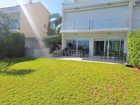 4 Bed Semi-Detached House for rent in Governor's Beach, Limassol - 11