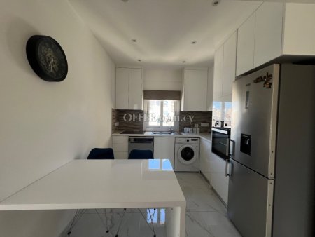 2 Bed Apartment for rent in Neapoli, Limassol - 11