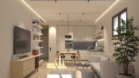 Apartment (Flat) in Katholiki, Limassol for Sale - 11