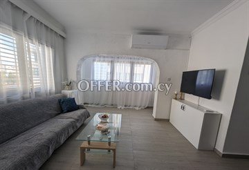 3 Bedroom Apartment Fоr Sаle In Agioi Omologites, Nicosia - 7