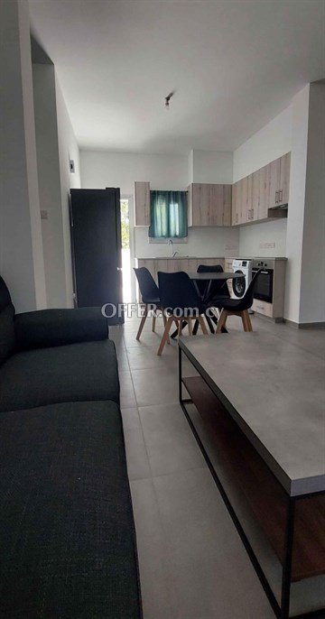 Brand New Ground Floor 3 Bedroom Apartment  In Agios Dometios, Nicosia - 7