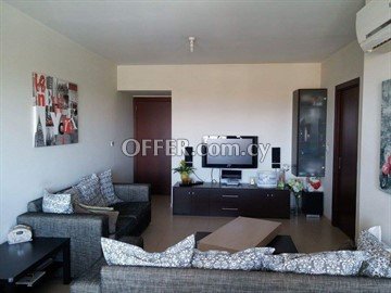 2 Bedroom Apartment  In Lakatameia, Nicosia - Near Tseriou Road - 7