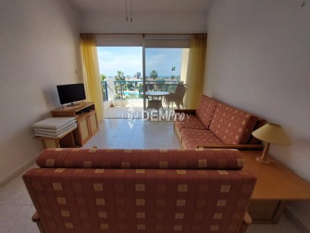 Apartment For Rent in Tombs of The Kings, Paphos - DP4040 - 11