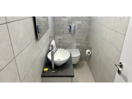 New two bedroom penthouse in Asomatos area Limassol - 10
