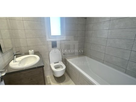 New two bedroom apartment in Asomatos area Limassol - 10