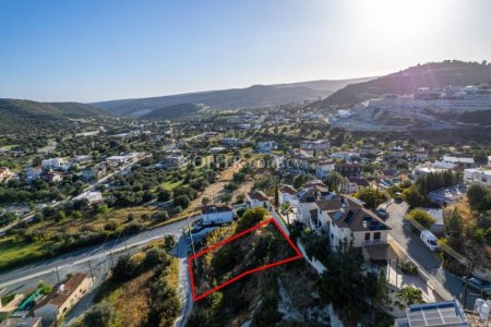 Residential plot in Palodeia Limassol - 4