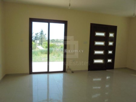 3 Bedroom Detached Villa For Sale in Kathikas Paphos - 6