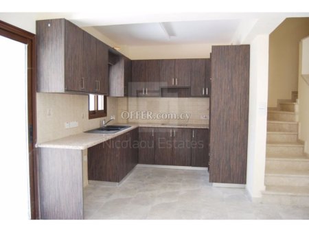 3 Bedroom Semi Detached Villa For Sale in Kathikas Paphos - 10