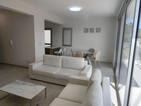 2 Bed Apartment for rent in Ekali, Limassol - 11