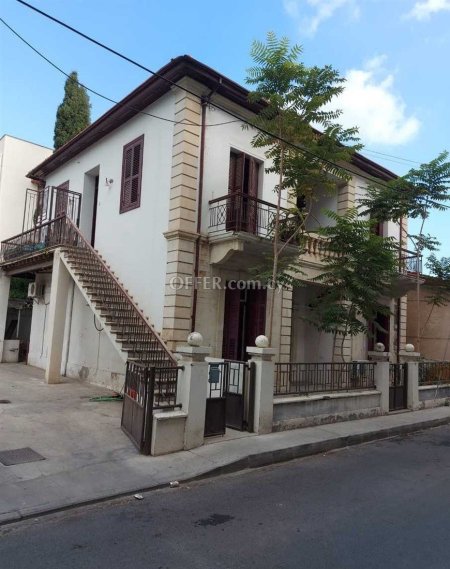 House (Detached) in Katholiki, Limassol for Sale - 6