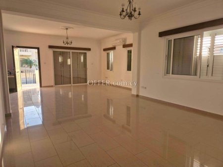 3 Bed House for rent in Agia Marinouda, Paphos - 11