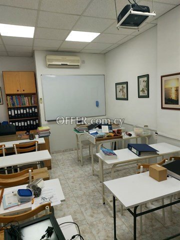 Space suitable for Private Institute  in Agioi Omologetes, 110 sq.m. w - 7