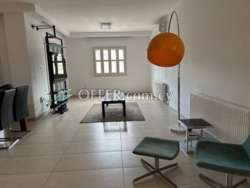 3 Bedroom Apartment  In A Central Area Of Agios Andreas, Nicosia - 5