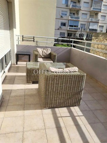 2 Bedroom Apartment  Close To The City Center In Limassol - 7