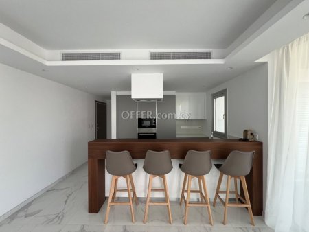 3 Bed Apartment for rent in Agia Zoni, Limassol - 10