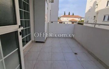 2 Bedroom Apartment  In a Privileged Area In Engomi, Very Quiet Neighb - 4