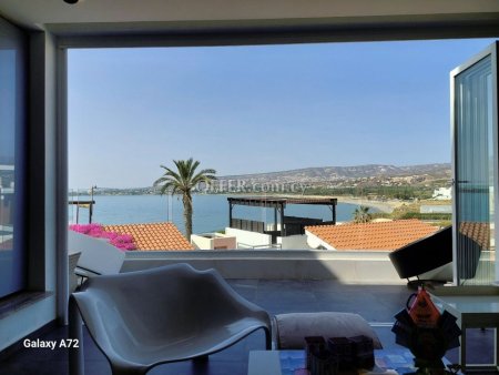 Amazing 2 Bedrooms Townhouse with unobstracted sea views - 10