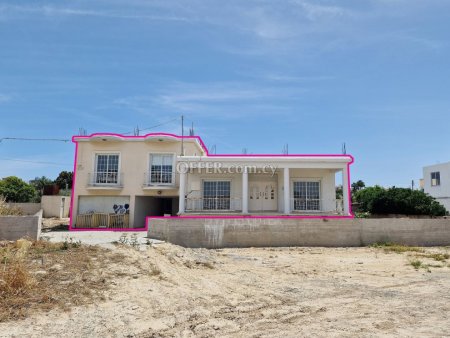 Three Bedroom Detached House in Aradippou Larnaca - 9