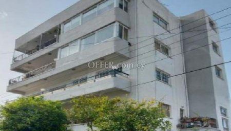 New For Sale €360,000 Building Strovolos Nicosia - 2