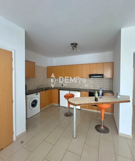 Apartment For Rent in Emba, Paphos - DP4039 - 5