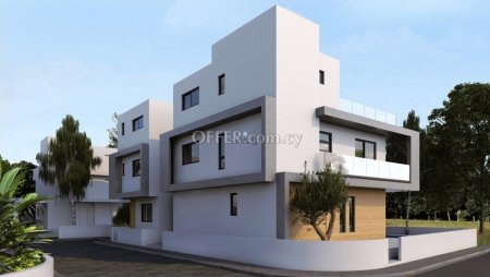 4 Bed House for Sale in Livadia, Larnaca - 10