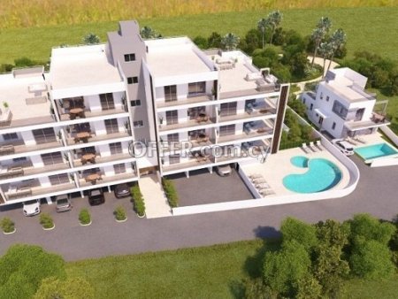Apartment (Flat) in Kato Paphos, Paphos for Sale - 10