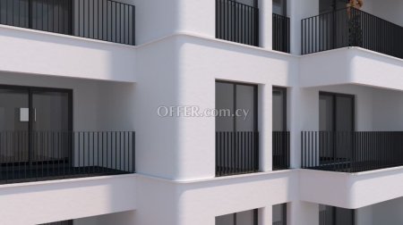 Apartment (Penthouse) in Katholiki, Limassol for Sale - 9