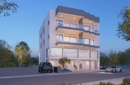 Apartment (Flat) in Ypsonas, Limassol for Sale - 8