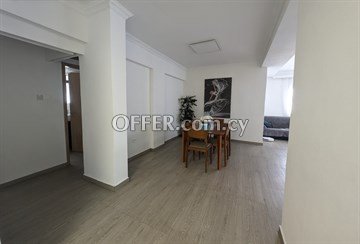 3 Bedroom Apartment Fоr Sаle In Agioi Omologites, Nicosia - 6