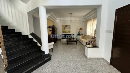 6 Bedroom Villa For Rent Limassol - 10