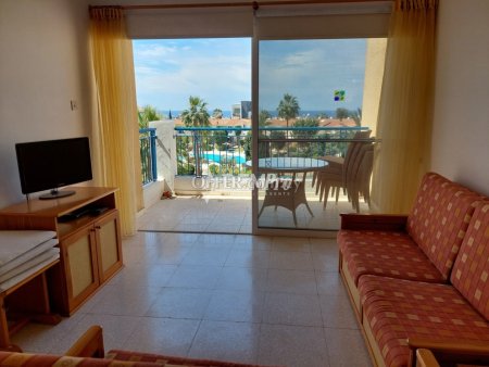 Apartment For Rent in Tombs of The Kings, Paphos - DP4040 - 10
